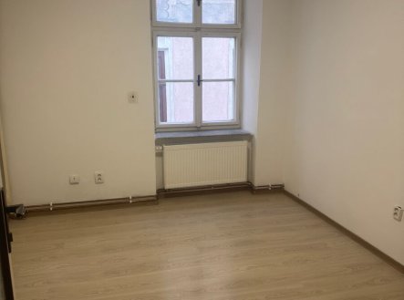 Pronájem bytu, 2+kk, 41 m²