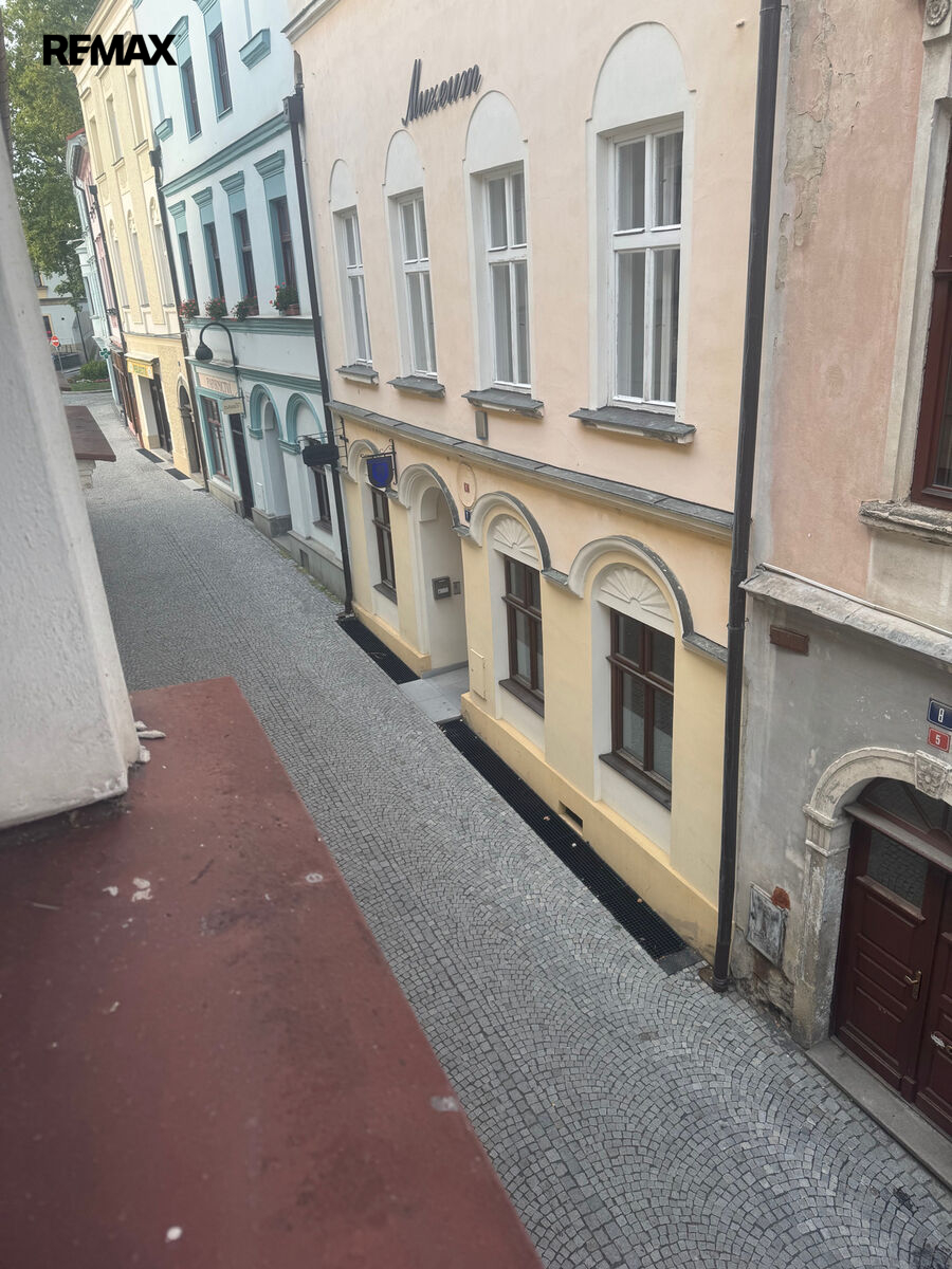 Výhled