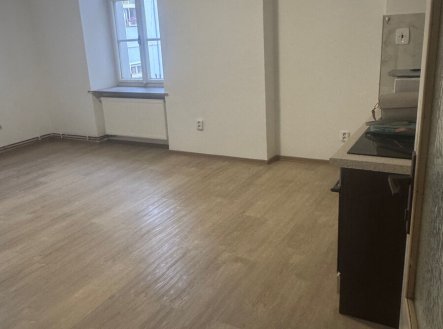 Pronájem bytu, 2+kk, 41 m²
