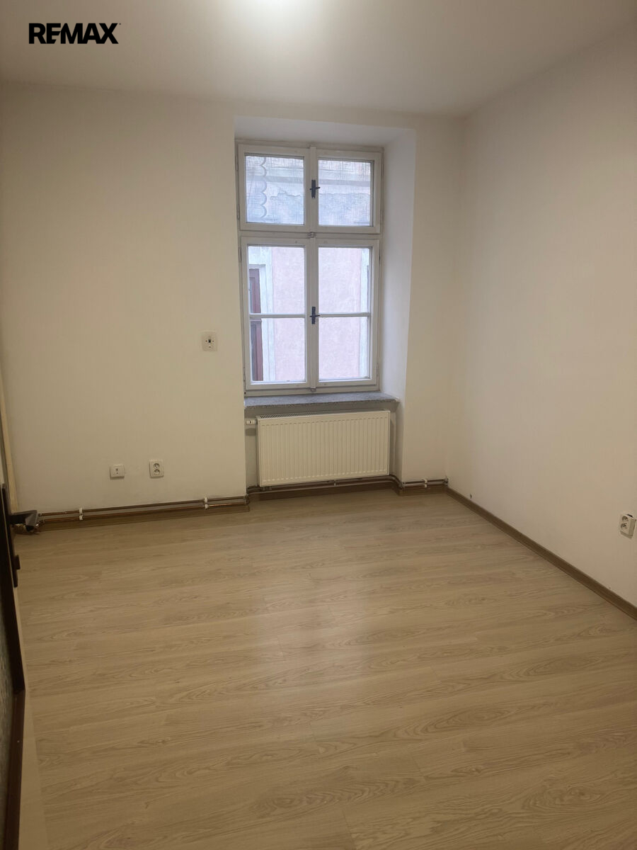 Obývák
