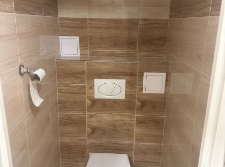 Pronájem bytu, 2+kk, 41 m²