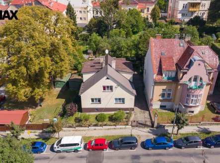 Prodej domu/vily, 144 m²
