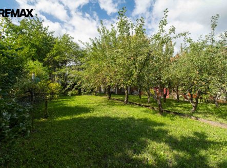 Prodej domu/vily, 144 m²