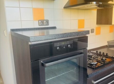 Pronájem bytu, 2+1, 59 m²