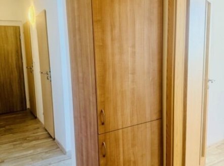 Pronájem bytu, 2+1, 59 m²