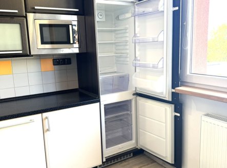 Pronájem bytu, 2+1, 59 m²