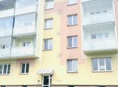 Pronájem bytu, 2+1, 61 m²