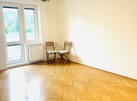 Pronájem bytu, 2+1, 61 m²