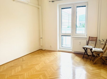 Pronájem bytu, 2+1, 61 m²