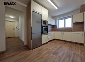 Pronájem bytu, 2+1, 52 m²
