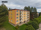 Prodej bytu, 3+1, 65 m²