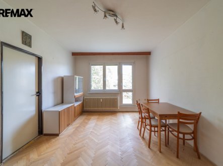 Prodej bytu, 3+1, 65 m²