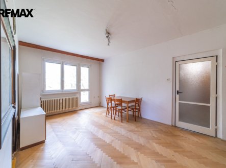Prodej bytu, 3+1, 65 m²