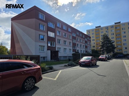 Pronájem bytu, 2+1, 50 m² obrázek