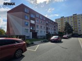 Pronájem bytu, 2+1, 50 m²