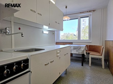 Pronájem bytu, 2+1, 50 m²