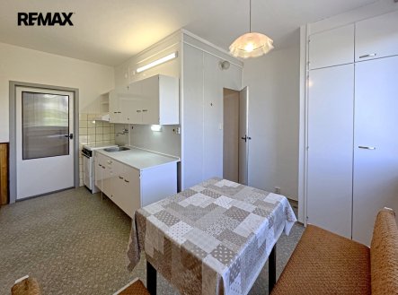 Pronájem bytu, 2+1, 50 m²