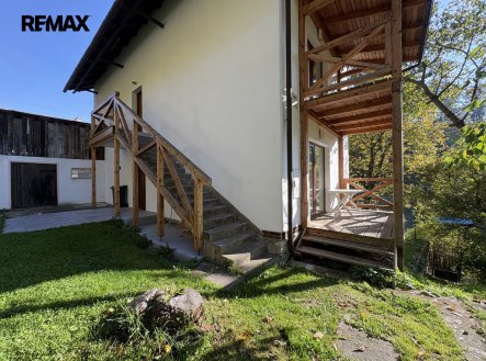 Pronájem bytu, 2+kk, 56 m²