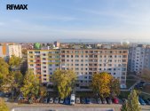 Prodej bytu, 2+1, 44 m²