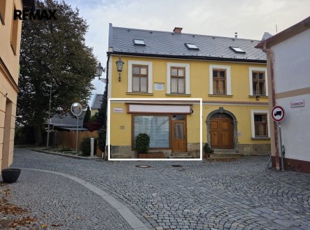 Pronájem bytu, 2+kk, 51 m²