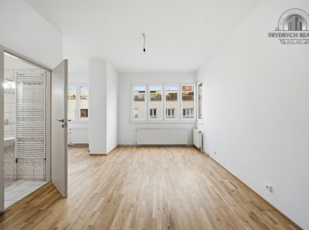 Prodej bytu, 2+1, 72 m² obrázek
