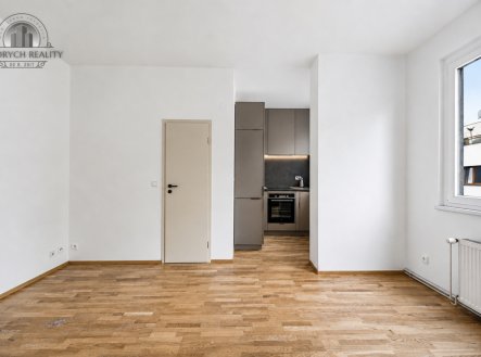 Prodej bytu, 2+1, 72 m²