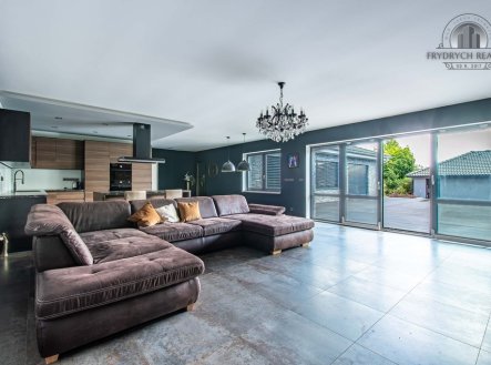 Prodej domu/vily, 164 m²
