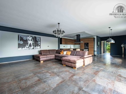 Prodej domu/vily, 164 m²