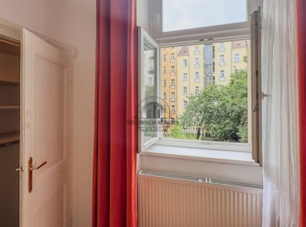 Pronájem bytu, 2+1, 53 m²