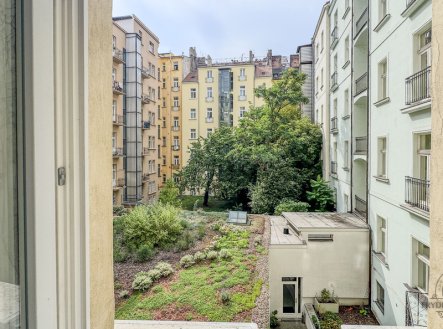 Pronájem bytu, 2+1, 53 m²