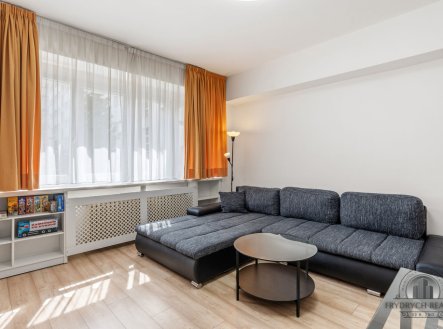 Prodej bytu, 3+1, 75 m²