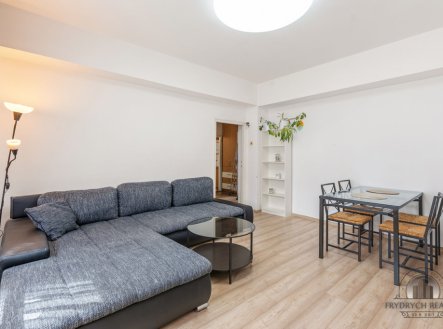 Prodej bytu, 3+1, 75 m²