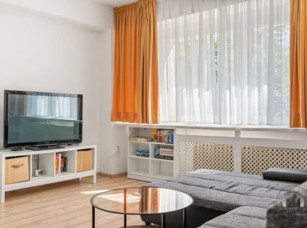 Prodej bytu, 3+1, 75 m²