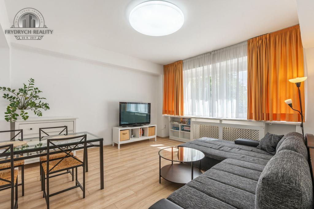 Byt 3+1 o ploše přibližně 75 m² na prodej ve Vršovicích, Praha 10