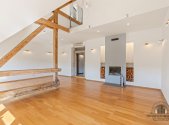 Pronájem bytu, 5+1, 169 m²