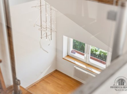 Pronájem bytu, 5+1, 169 m²