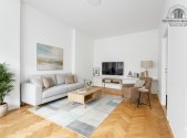 Prodej bytu, 2+1, 78 m²