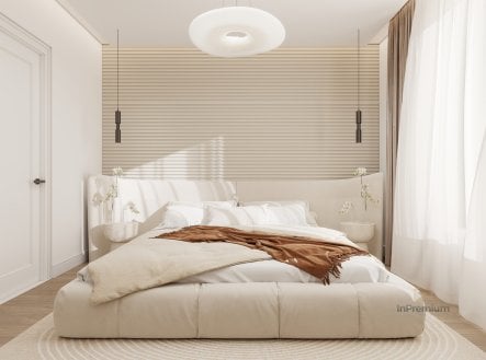 Prodej bytu, 4+kk, 119 m²