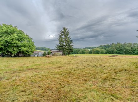 Prodej pozemku pro bydlení, 894 m²