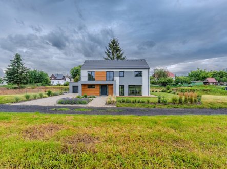Prodej pozemku pro bydlení, 913 m²
