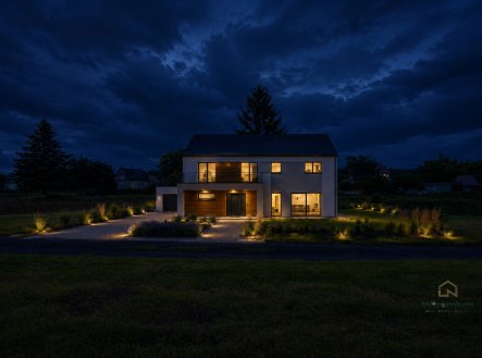 Prodej pozemku pro bydlení, 913 m²
