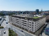 Prodej bytu, 3+kk, 90 m²