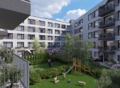 Prodej bytu, 3+kk, 95 m²