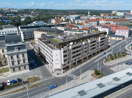 Prodej bytu, 2+kk, 98 m²