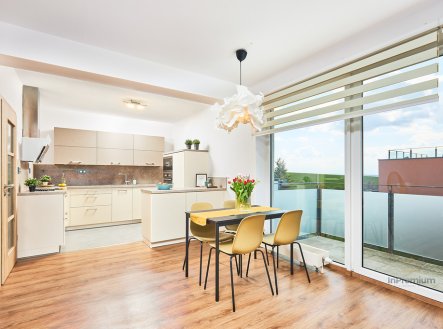 Prodej bytu, 2+kk, 90 m² obrázek