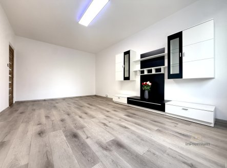 Pronájem bytu, 2+1, 65 m²