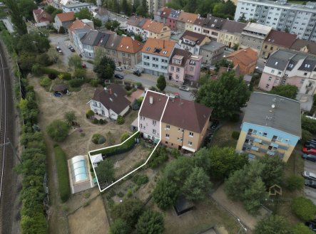 Prodej domu/vily, 187 m²