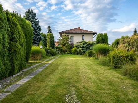Prodej domu/vily, 108 m²