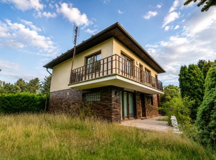 Prodej domu/vily, 108 m²