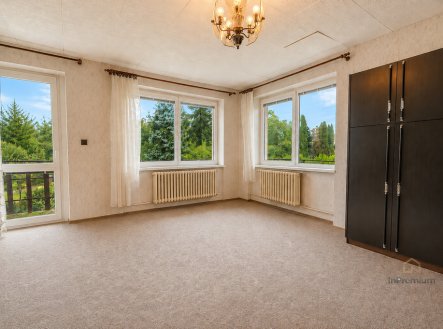 Prodej domu/vily, 108 m²